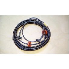 CLANSMAN BOWMAN INSTALLATION INTO  WOLF XD RF CABLE ASSY 